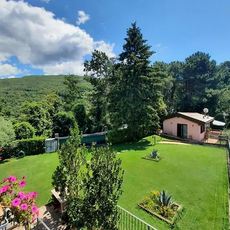 Il Buongustaio 3* Massa (Tuscany)
