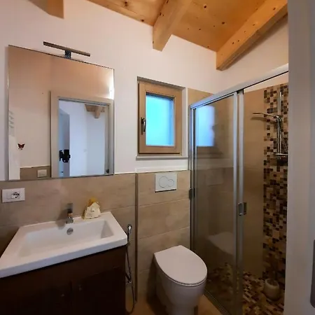 Il Buongustaio 3* Massa (Tuscany)