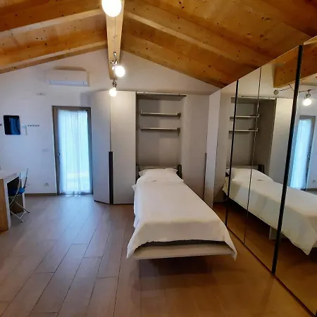 Il Buongustaio Hotel Massa (Tuscany)