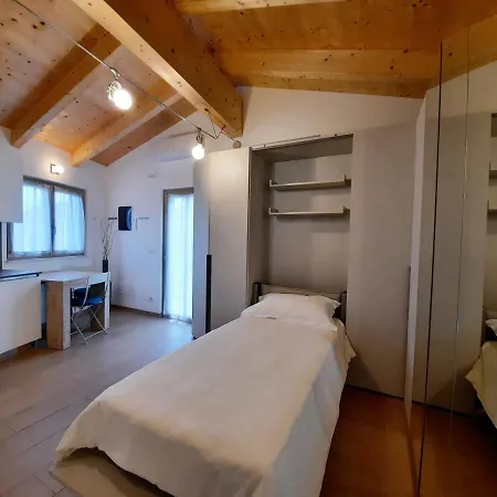 Il Buongustaio 3* Massa (Tuscany)