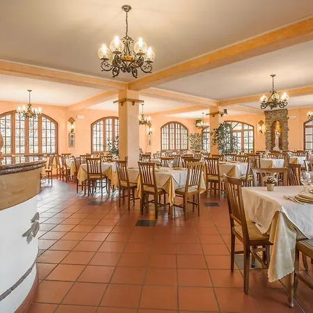 Il Buongustaio Hotel