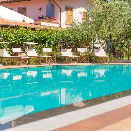 Il Buongustaio Hotel Massa (Tuscany)
