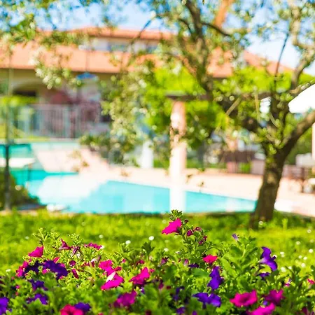 Il Buongustaio Hotel 3*