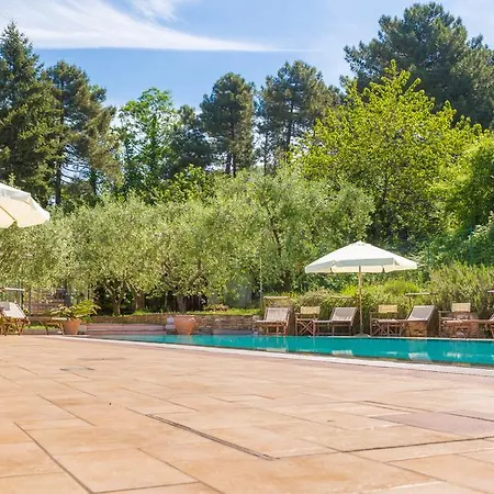 Il Buongustaio 3* Massa (Tuscany)