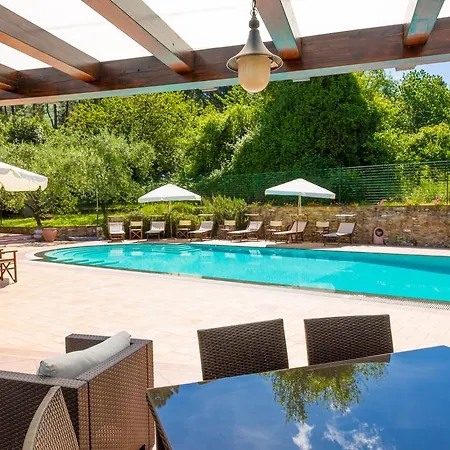 Hotel Il Buongustaio 3*