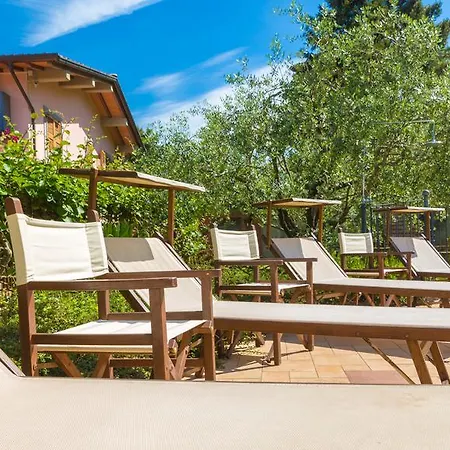 Hotel Il Buongustaio
