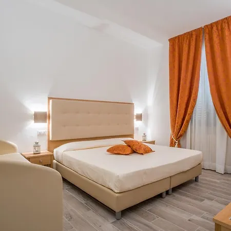 Il Buongustaio Hotel