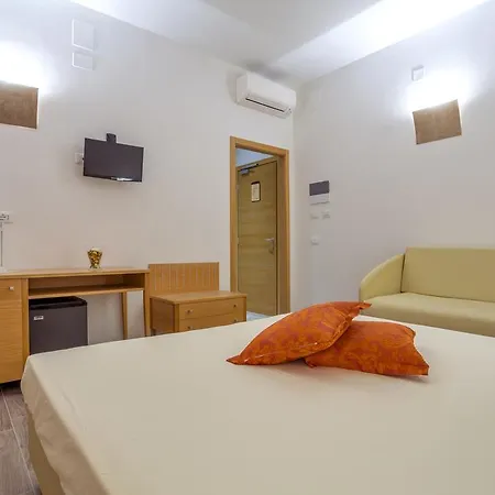 Il Buongustaio Hotel