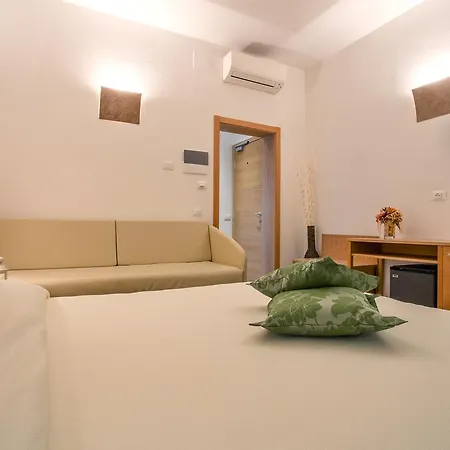 Il Buongustaio Hotel 3*