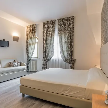 Il Buongustaio Hotel