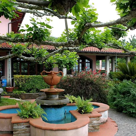 Il Buongustaio Hotel Massa (Tuscany)