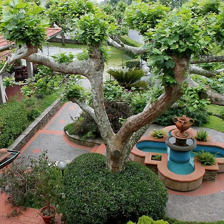 Il Buongustaio Hotel