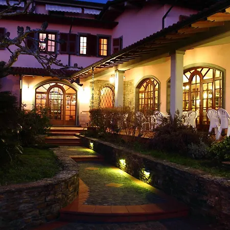 Hotel Il Buongustaio