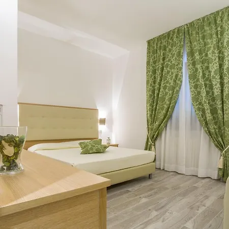 Hotel Il Buongustaio 3*