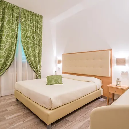 Hotel Il Buongustaio 3*