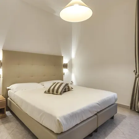 Hotel Il Buongustaio Massa (Tuscany)
