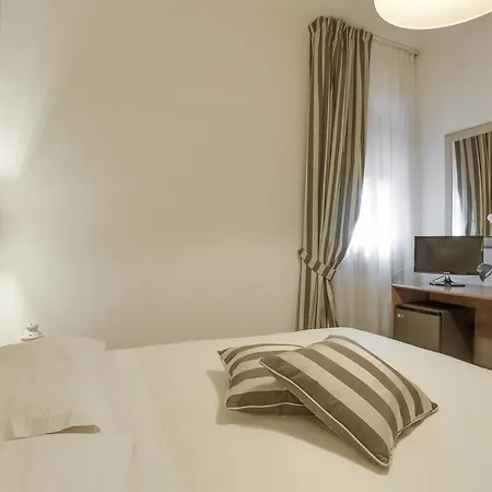 Il Buongustaio 3* Massa (Tuscany)