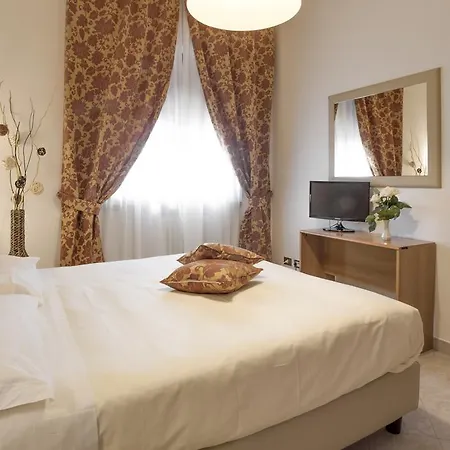Il Buongustaio Hotel 3*