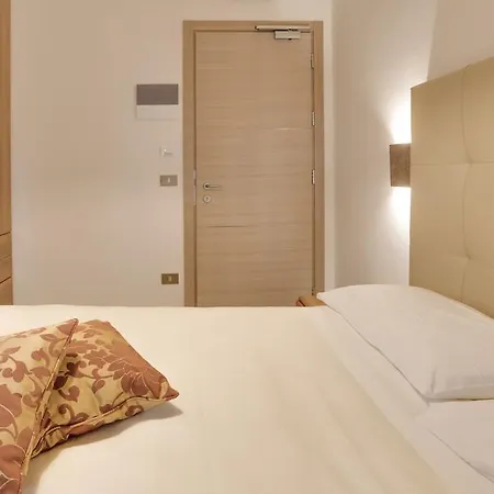 Hotel Il Buongustaio Massa (Tuscany)