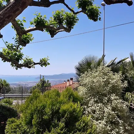 Hotel Il Buongustaio Massa (Tuscany)