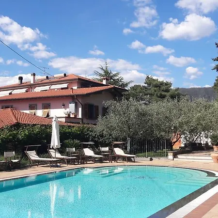 Il Buongustaio Hotel 3*