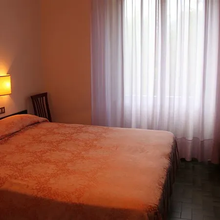 Hotel Il Buongustaio 3*