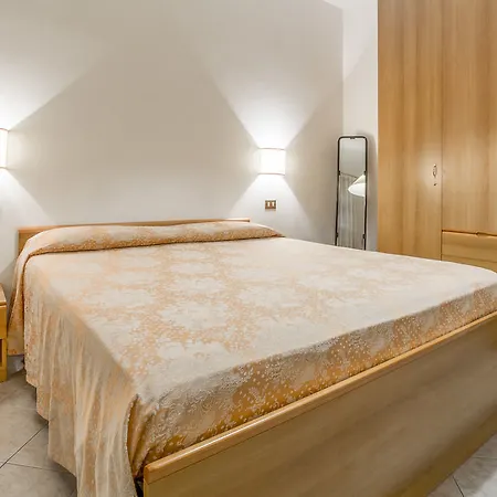 Hotel Il Buongustaio Massa (Tuscany)