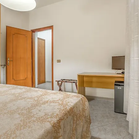 Hotel Il Buongustaio