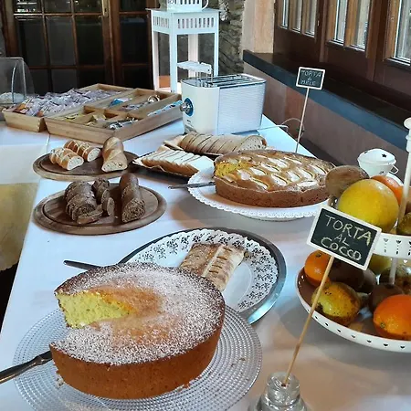 Il Buongustaio