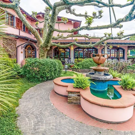 Il Buongustaio Hotel 3*