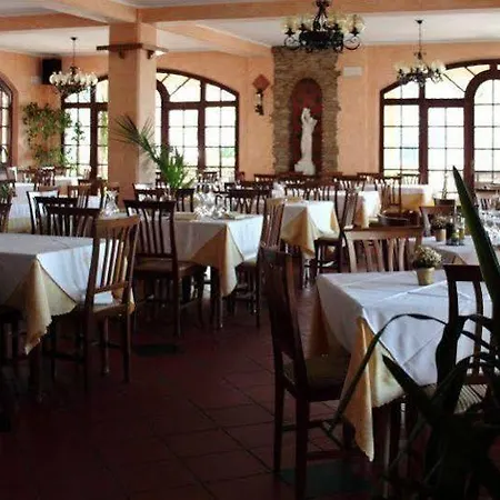 Il Buongustaio Hotel