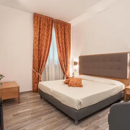 Il Buongustaio Hotel Massa (Tuscany)