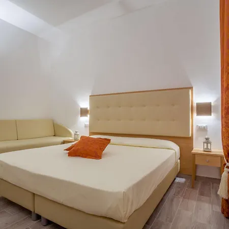 Hotel Il Buongustaio
