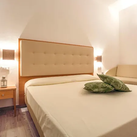 Hotel Il Buongustaio