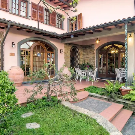 Hotel Il Buongustaio