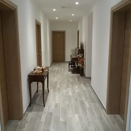 Il Buongustaio Hotel