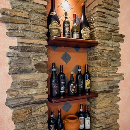 Hotell Il Buongustaio