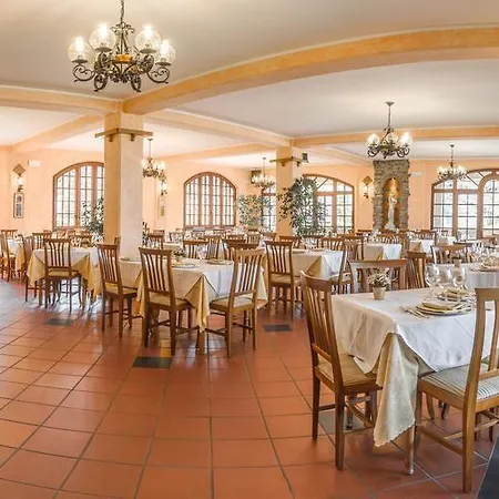 Il Buongustaio Hotel 3*