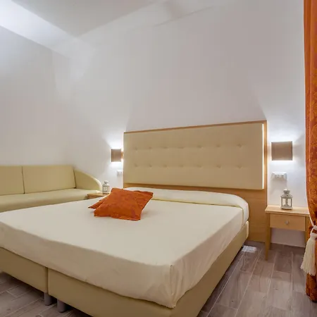 Il Buongustaio 3* Massa