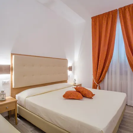 Il Buongustaio Szálloda Massa