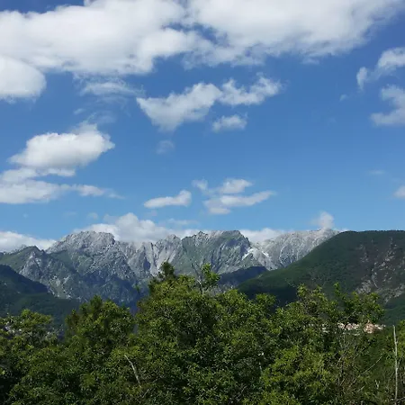 Il Buongustaio Massa