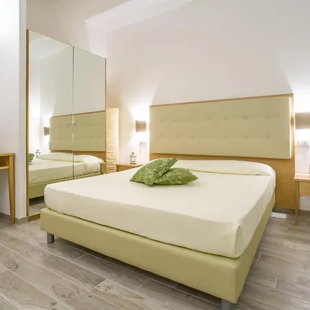 Hotel Il Buongustaio 3*