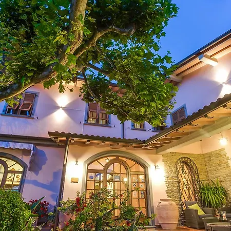 Hotel Il Buongustaio